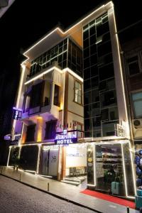 Alpinn Istanbul - 34