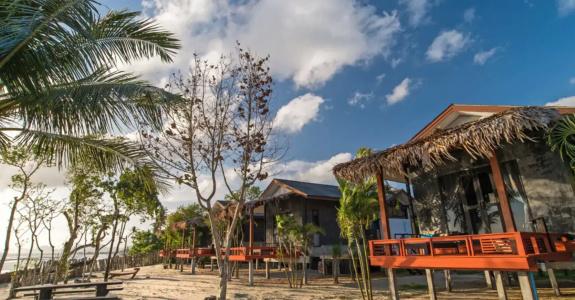 Islanda Hideaway Resort - Sha Extra Plus - 30