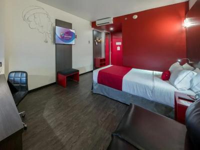 Ramada Encore by Wyndham Guadalajara - 36