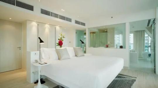 Centara Watergate Pavillion Bangkok - 50
