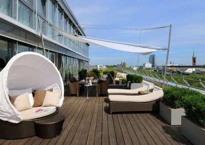 Kö59 Düsseldorf - Member of Hommage Luxury Hotels Collection - 99