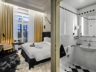 Century Old Town Prague - MGallery Hotel Collection - 43