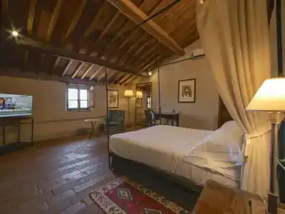 Palazzo Leopoldo Dimora Storica & Spa - 76