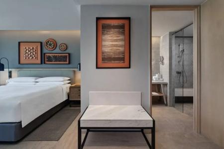 Four Points By Sheraton Phuket Patong Beach Resort - Sha Extra Plus - 70