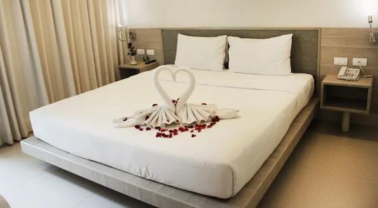 Sunshine & Residences - Sha Plus - 45