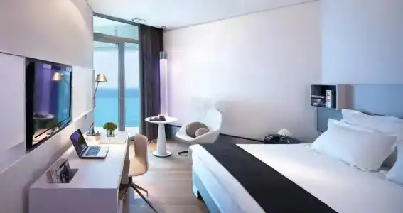 Royal Beach Tel Aviv by Isrotel Exclusive - 53