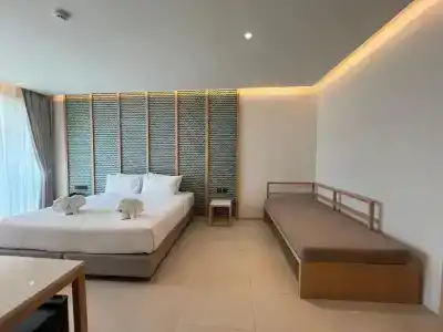Peach Hill Resort - Sha Extra Plus - 32