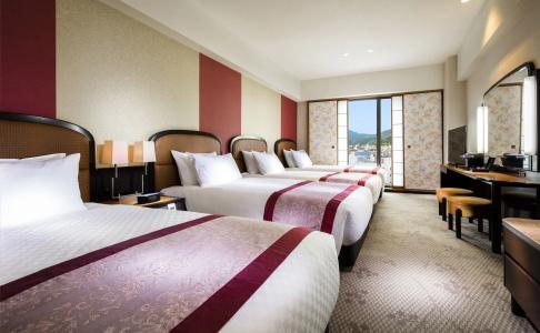 Rihga Royal Kyoto - 100