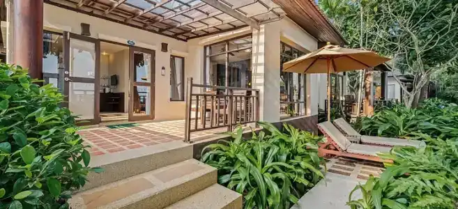 Baan Chaweng Beach Resort & Spa - Sha Extra Plus - 51