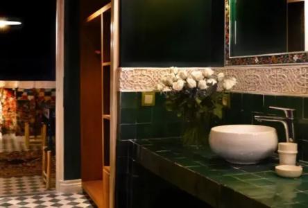 Riad Karmela Princesse - 45