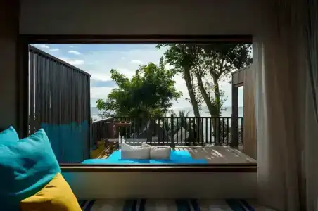 Ao Prao Resort - 29