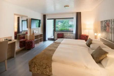 Best Western Plus Schwarzwald Residenz - 41