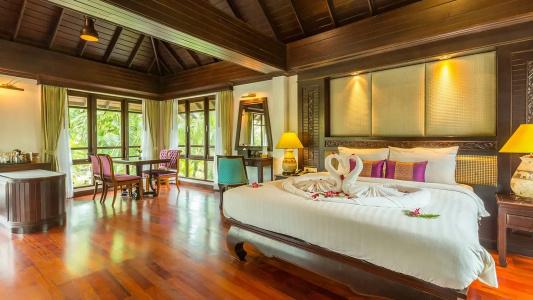 The Hotspring Beach & Spa - Sha Extra Plus - 53
