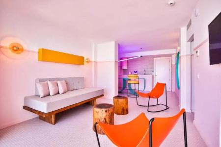 Paradiso Ibiza Art - Adults Only - 60