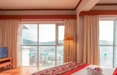 The Royal Paradise & Spa - Sha Extra Plus - 128