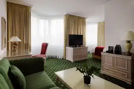 Heidelberg Marriott - 49