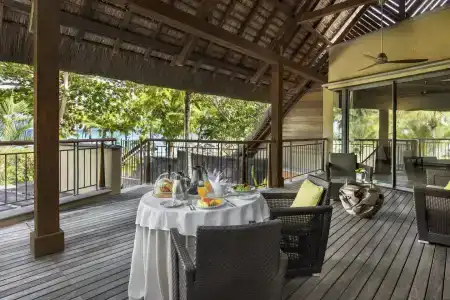 Trou aux Biches Beachcomber Golf Resort & Spa - 76