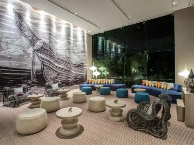 Mercure Pattaya Ocean Resort - Sha Extra Plus - 1