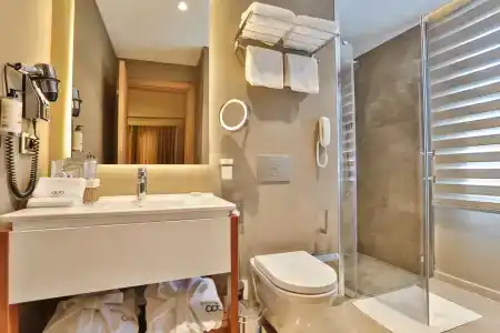 Ada Suites Nisantasi - 26
