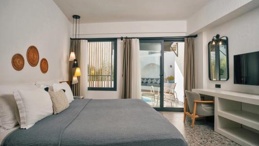 Ölüdeniz Blu Luxury Unique - Adults-Only - 45