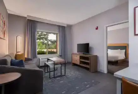 Homewood Suites - 39