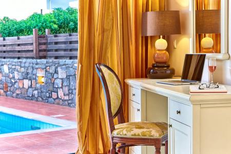 Sentido Vasia & Spa - 59