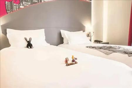 Inn Design Paris Place d’Italie (ex Timhotel) - 30