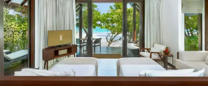 Heritance Aarah-Premium All Inclusive - 6