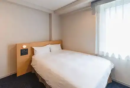 Sotetsu Fresa Inn Tokyo-Akasaka - 39