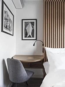 Radisson Blu Tromsø - 50