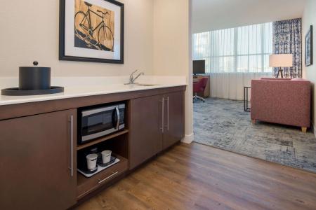 Hampton Inn And Suites By Hilton Portland-Pearl District - 82