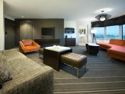 Hyatt Regency Dallas - 83