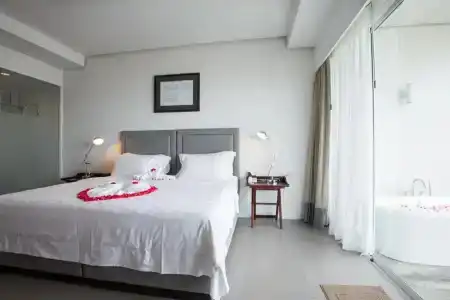 Sugar Palm Grand Hillside - Sha Plus - 42