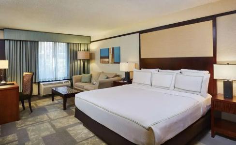 DoubleTree by Hilton Orlando at SeaWorld - 6