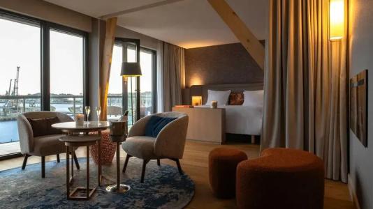Oceania Saint Malo - 64