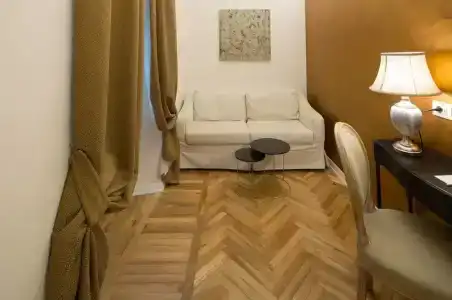 Mediterraneo Emotional & Spa - 55