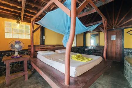 Mai Pen Rai Bungalows - 34