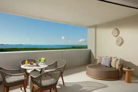 Breathless Cancun Soul Resort & Spa - Adults Only - All Inclusive - 51