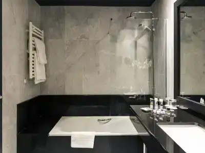 Mercure Jardines de Albia - 54
