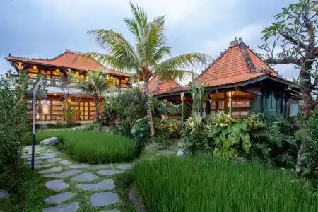 Arya Arkananta Eco Resort & Spa - 30