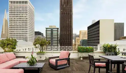 The Ritz-Carlton, San Francisco - 84