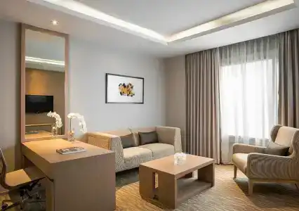 Grand Fortune Bangkok - Sha Extra Plus - 58