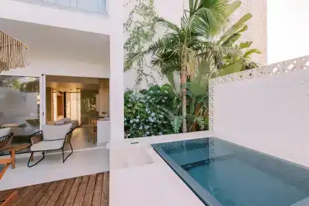 Kouros Exclusive & Suites - Adults Only - 120