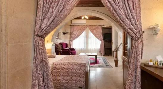 Doors Of Cappadocia - 109