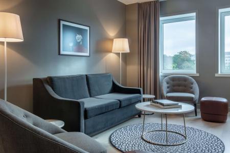 Radisson Blu Atlantic, Stavanger - 98