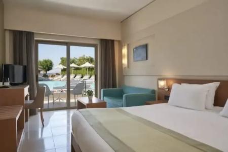 Atlantica Amalthia Beach - Adults Only - 39