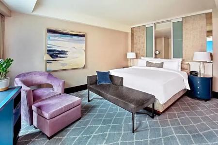 Intercontinental Boston, An Ihg - 53