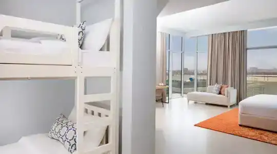 Centara Mirage Beach Resort Dubai - 92
