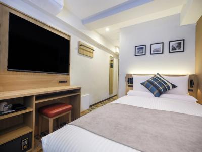 Flexstay Inn Higashi Jujo - 28