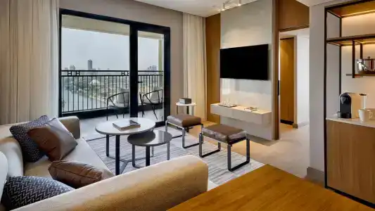 Sheraton Cairo & Casino - 104